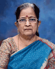 Sunanda Karmarkar Director , Bhagini Nivedita Sahakari Bank Ltd