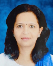Prachi Dole Director , Bhagini Nivedita Sahakari Bank Ltd