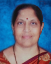 Sneha Phadke Co-opted Director , Bhagini Nivedita Sahakari Bank Ltd