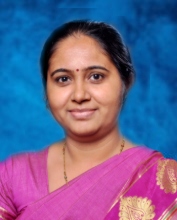 Adv. Rajashree Kare , Bhagini Nivedita Sahakari Bank Ltd